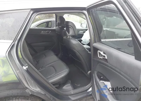 2023 Kia Sportage Ex из США, поврежденный, VIN KNDPVCAF2P7110876